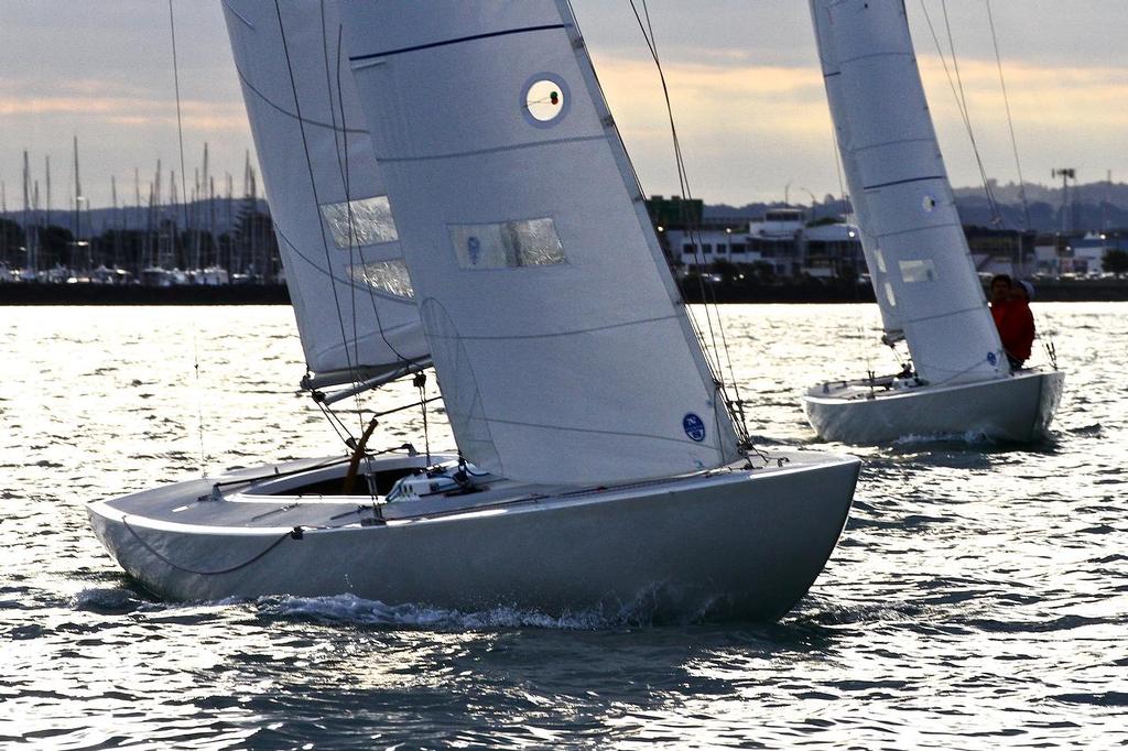  - Etchells Invitation Series - November 12, 2013 © Richard Gladwell www.photosport.co.nz